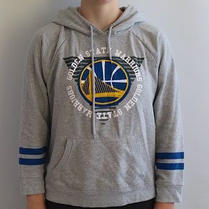Warriors Sweatshirt